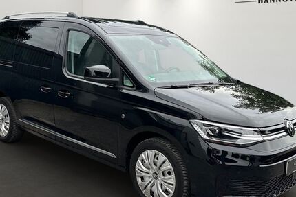 VW Caddy 100.000 km 36.990 &euro; Langenhagen 30853