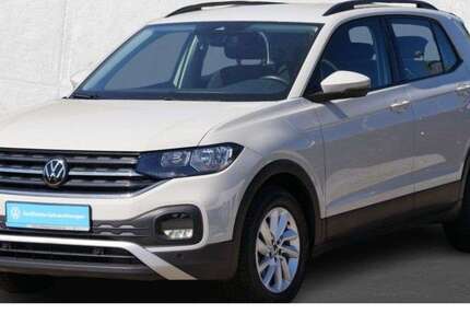 VW T-Cross 43.963 km 16.770 &euro; Lehrte 31275