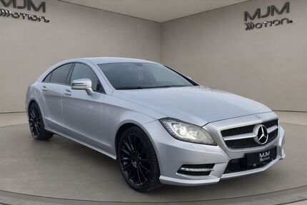 Mercedes-Benz CLS 350 136.000 km 17.900 &euro; Barsinghausen 30890
