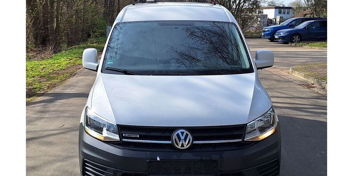 VW Caddy 110.000 km 8.300 &euro; Burgdorf (bei Hannover) 31303
