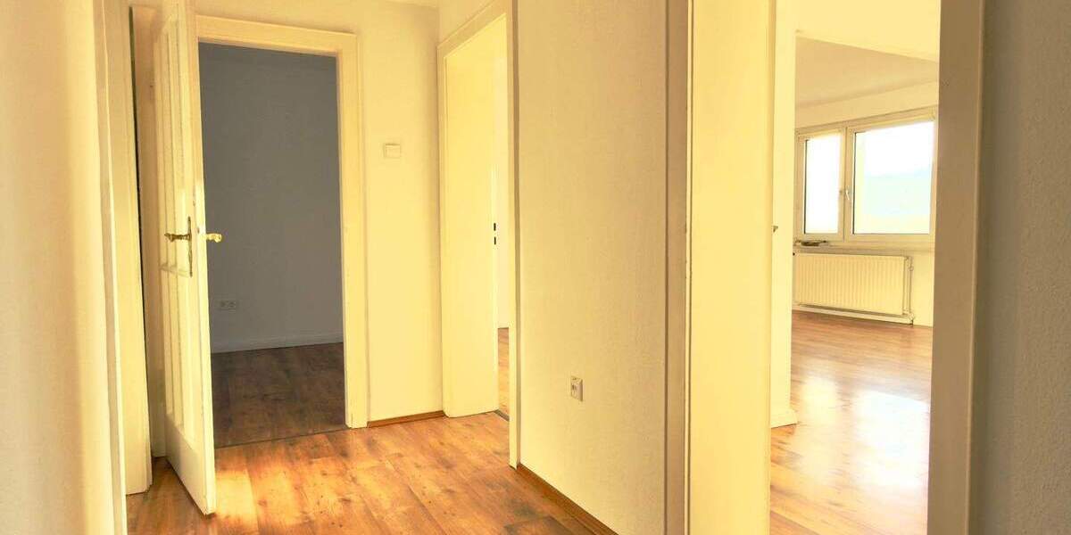 Etagenwohnung Hannover Südstadt - 2 Zimmer, 70 m&sup2;, 235.000&euro; | Angebot:25705869