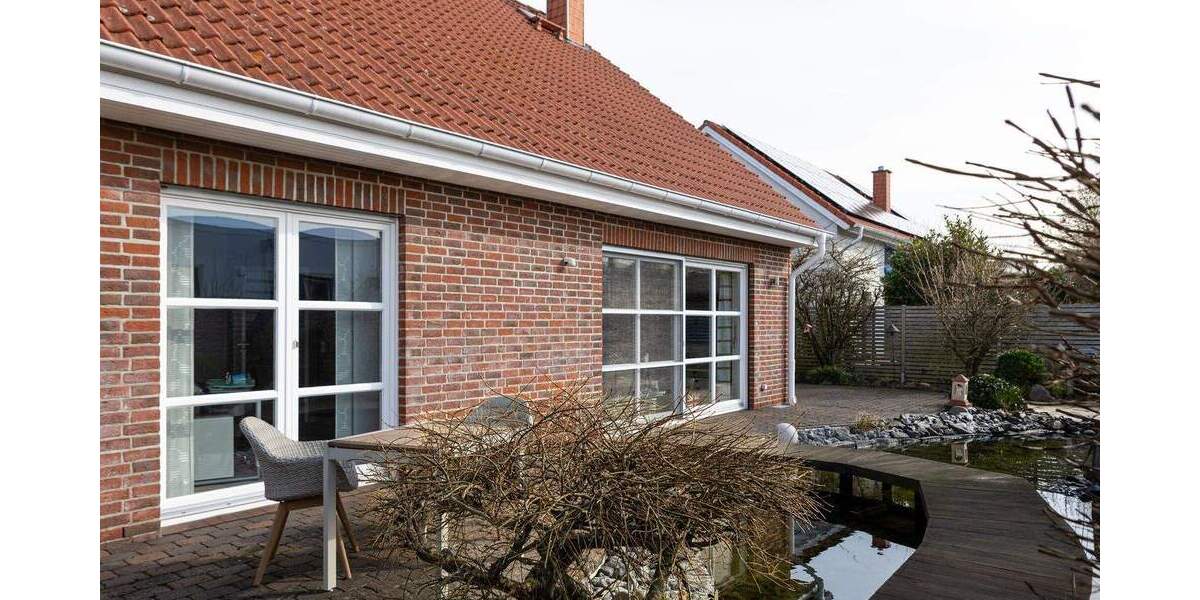 Einfamilienhaus Wunstorf - 5 Zimmer, 196 m&sup2;, 629.000&euro; | Angebot:25705873