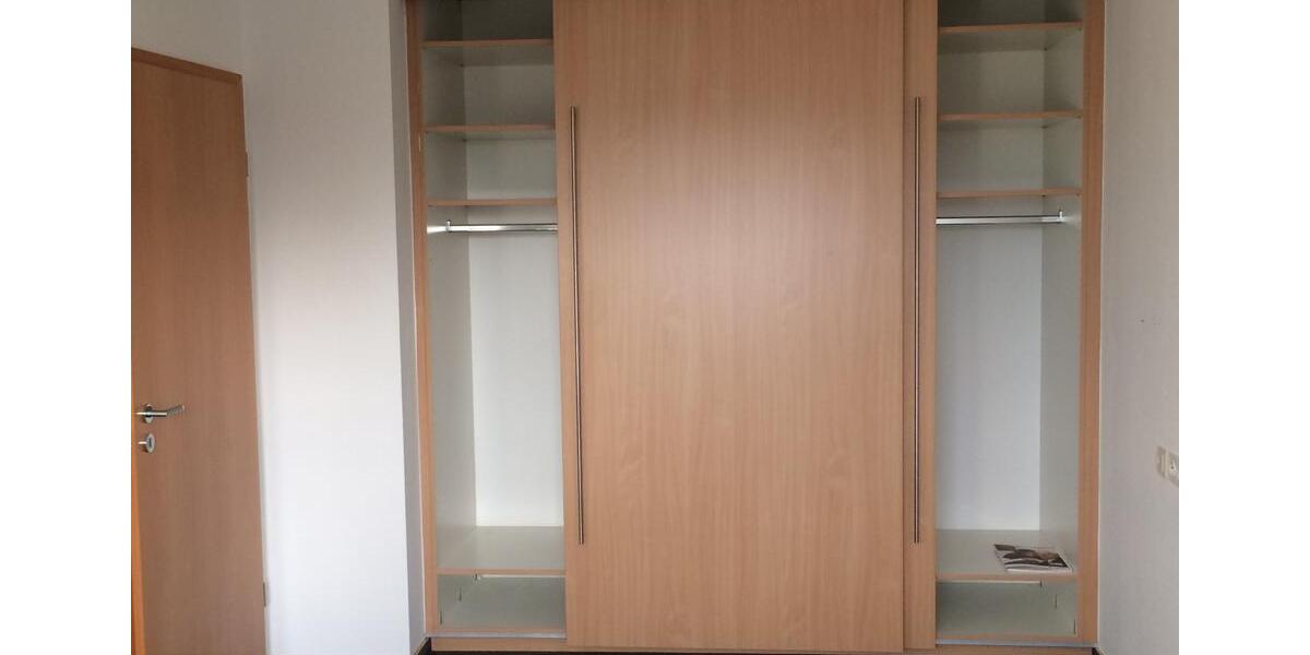Etagenwohnung Garbsen Berenbostel - 2 Zimmer, 54 m&sup2;, 245.000&euro; | Angebot:23864472