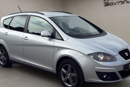 Seat Altea 144.000 km 6.990 &euro; Barsinghausen 30890