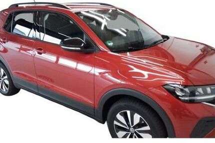 VW T-Cross 5.175 km 19.990 &euro; Hannover 30519