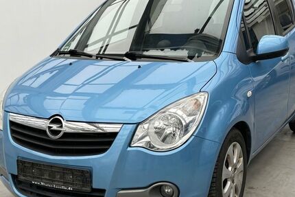 Opel Agila 234.000 km 1.490 &euro; Hannover 30519