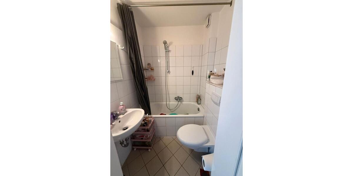 Etagenwohnung Hannover Vahrenwald-List - 1 Zimmer, 32 m&sup2;, 480&euro; | Angebot:26690117