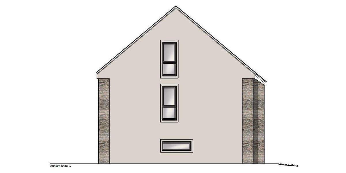 Reihenmittelhaus Stadthagen / Habichhorst Reinsen - 5 Zimmer, 148 m&sup2;, 359.000&euro; | Angebot:25741835