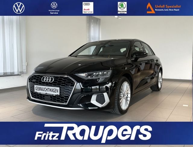 Audi A3 78.900 km 24.990 &euro; Hannover 30453