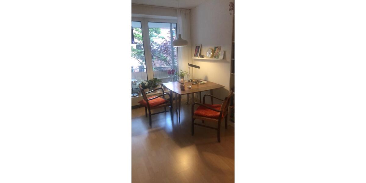 Etagenwohnung Hannover Vahrenwald-List - 2 Zimmer, 44 m&sup2;, 900&euro; | Angebot:26003934