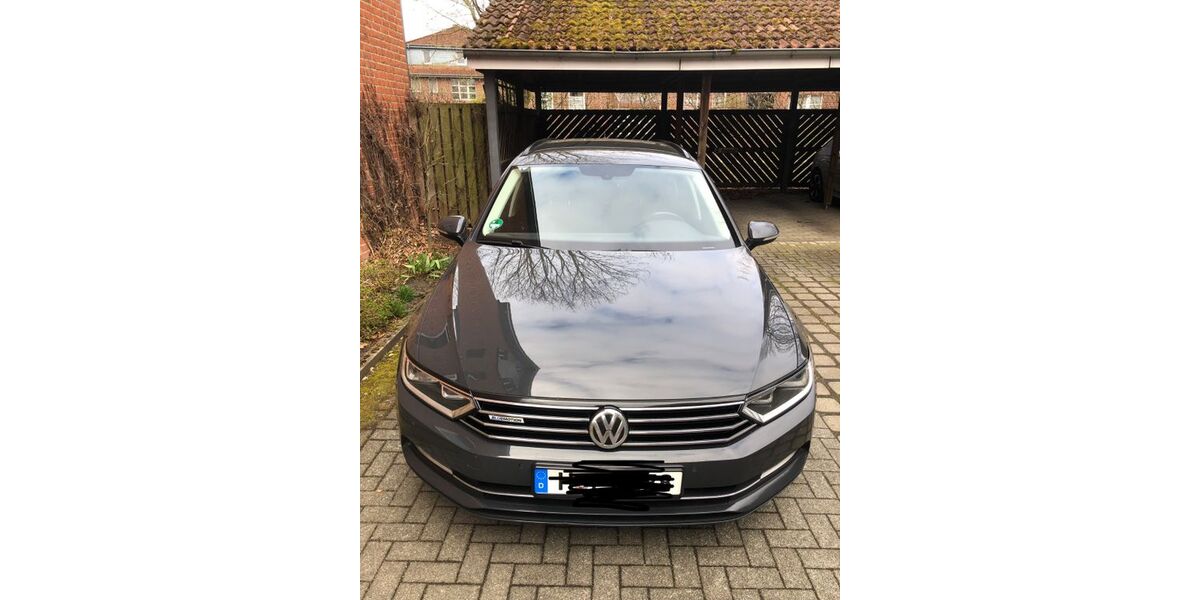 VW Passat Variant 298.500 km 9.890 &euro; Hannover 30655