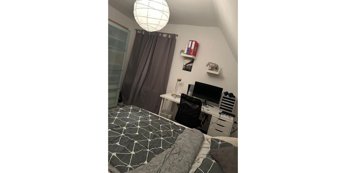 Etagenwohnung Barsinghausen - 2 Zimmer, 56 m&sup2;, 750&euro; | Angebot:25331377