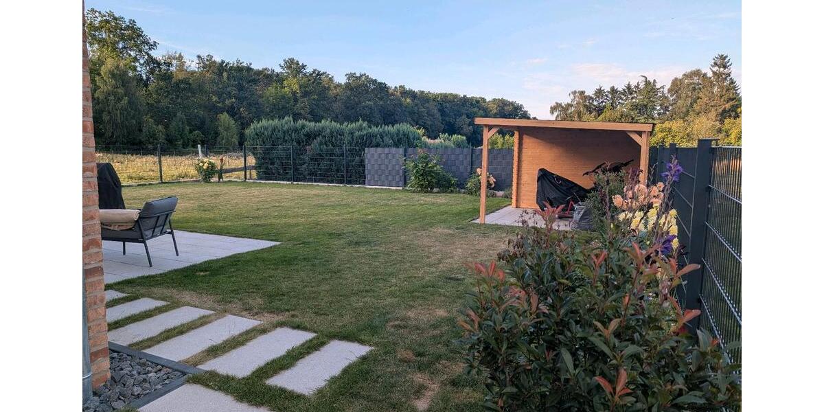 Einfamilienhaus Hagenburg - 5 Zimmer, 150 m&sup2;, 759.000&euro; | Angebot:27288858