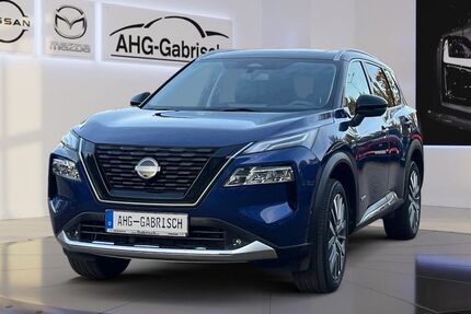 Nissan X-Trail 31.734 km 36.490 &euro; Hemmingen 30966