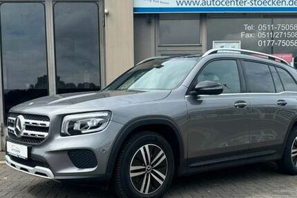 Mercedes-Benz GLB 180 112.400 km 28.400 &euro; Hannover 30419