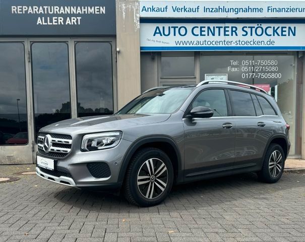 Mercedes-Benz GLB 180 112.400 km 28.400 &euro; Hannover 30419