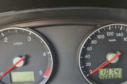 Ford Mondeo 408.580 km 800 &euro; Hagenburg 31558