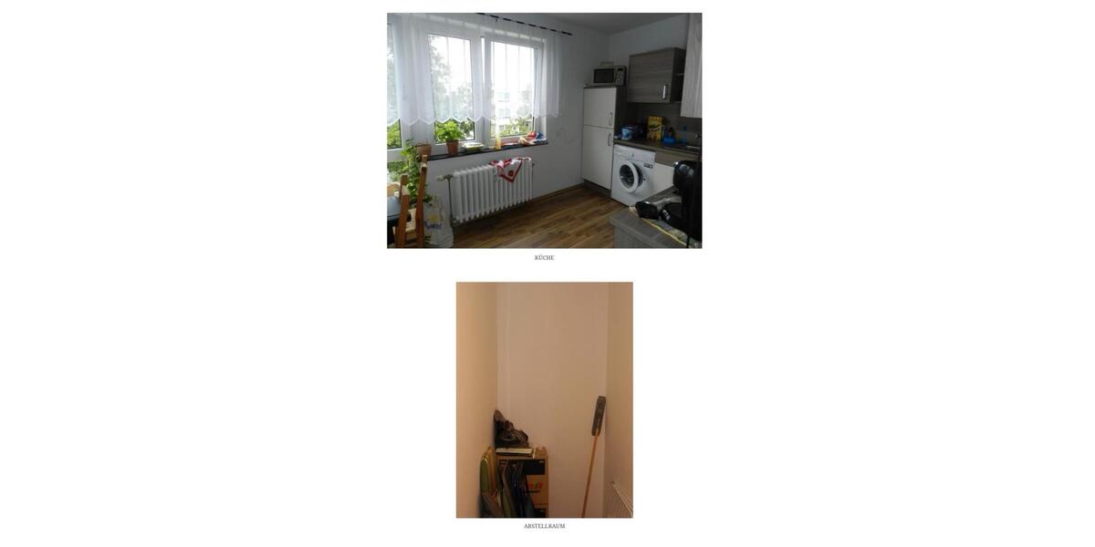 Etagenwohnung Garbsen - 2 Zimmer, 58 m&sup2;, 146.000&euro; | Angebot:27489390