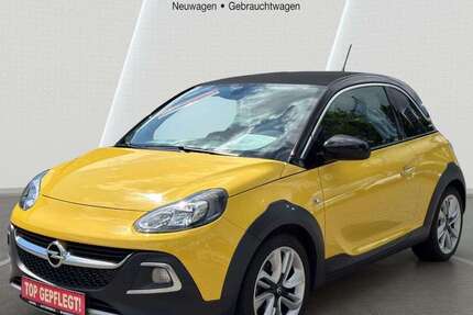 Opel Adam 30.909 km 12.885 &euro; Wunstorf 31515