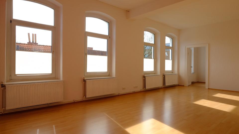 Etagenwohnung Hannover Nord - 3 Zimmer, 89 m&sup2;, 335.000&euro; | Angebot:26443854