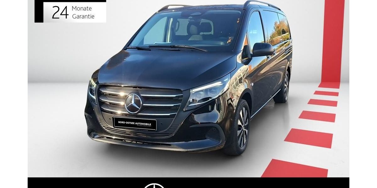 Mercedes-Benz Vito 54.523 km 48.290 &euro; Garbsen 30827