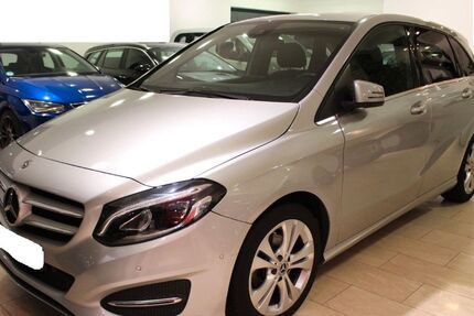 Mercedes-Benz B 200 34.490 km 21.499 &euro; Hannover 30419