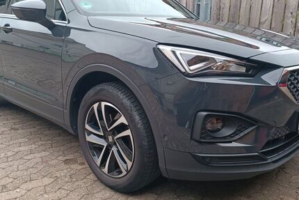 Seat Tarraco 127.823 km 21.490 &euro; Hannover 30453