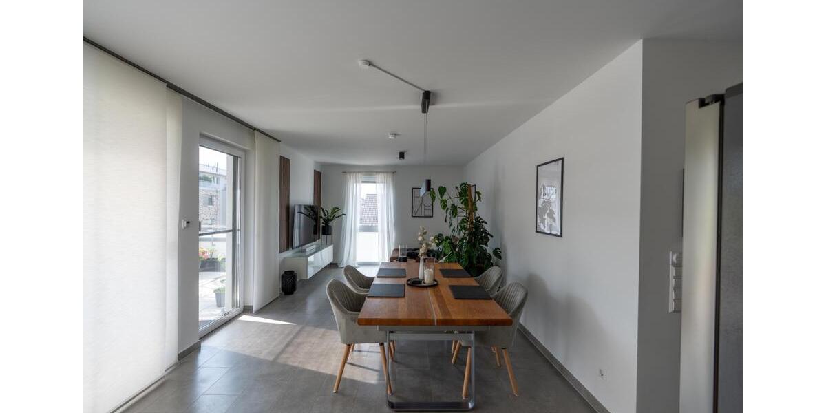 Maisonettenwohnung Neustadt am Rübenberge - 5.5 Zimmer, 159 m&sup2;, 530.000&euro; | Angebot:27513742