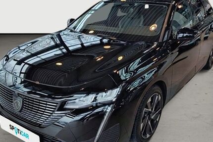 Peugeot 308 28.732 km 24.880 &euro; Hannover 30173