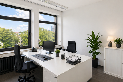 Gewerbeobjekt Hannover Vahrenwald-List - 699&euro; | Angebot:26981401