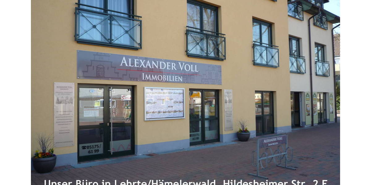 Etagenwohnung Lehrte Hämelerwald - 3 Zimmer, 77 m&sup2;, 115.000&euro; | Angebot:26105888