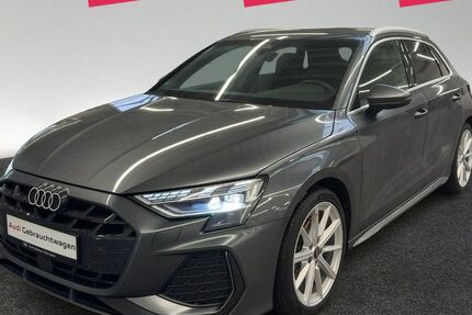 Audi A3 13.297 km 33.750 &euro; Hannover 30179