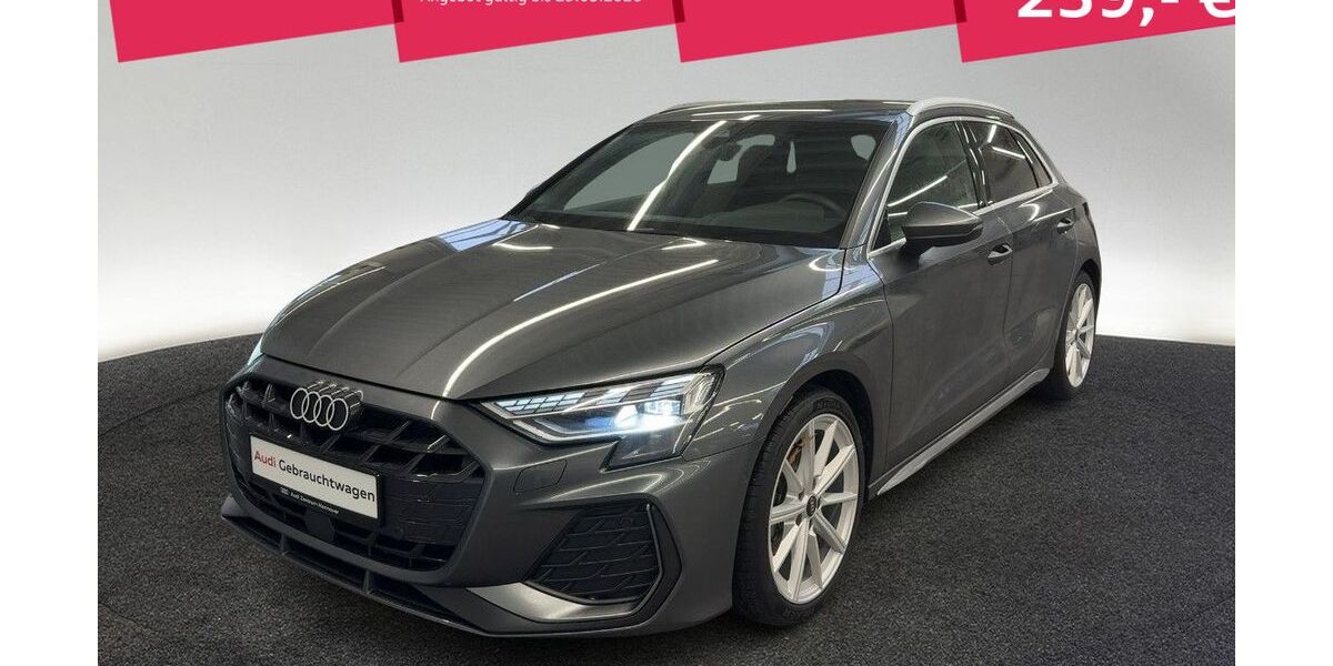 Audi A3 13.297 km 33.750 &euro; Hannover 30179