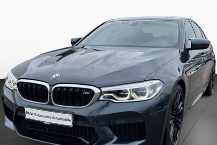 BMW M5 89.961 km 54.444 &euro; Burgdorf 31303