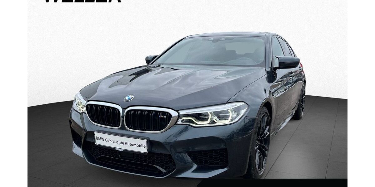 BMW M5 89.961 km 54.444 &euro; Burgdorf 31303
