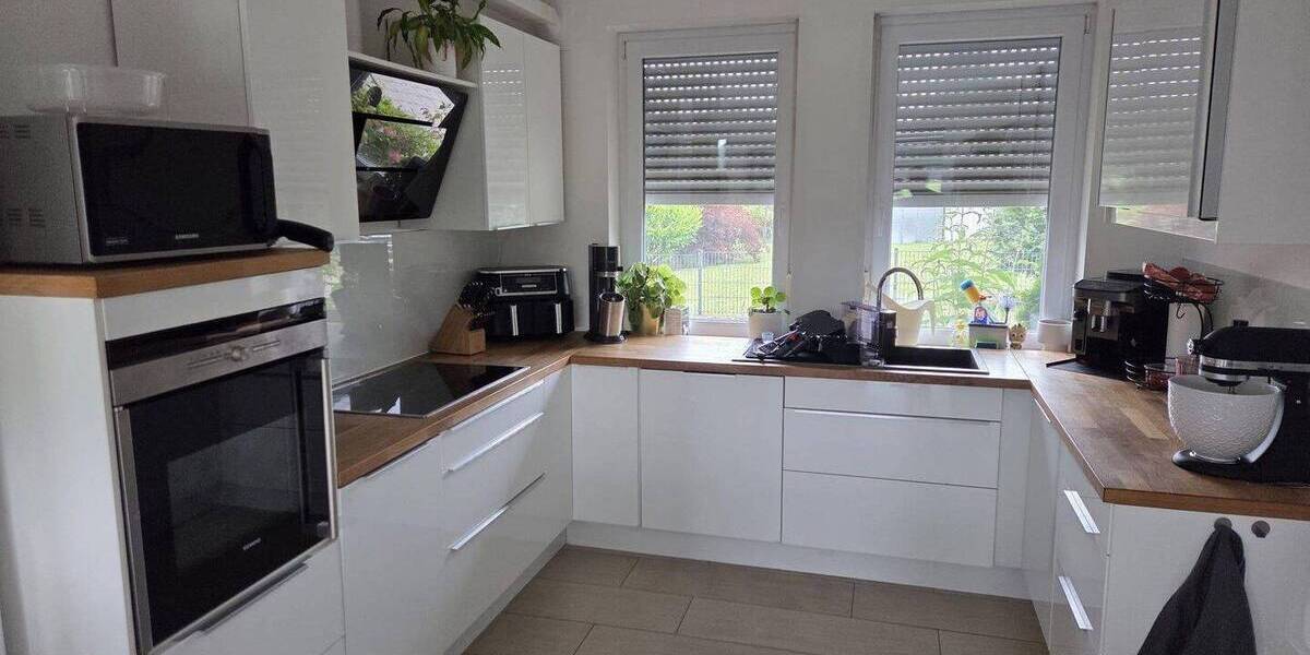 Einfamilienhaus Burgwedel Kleinburgwedel - 5 Zimmer, 140 m&sup2;, 1.660&euro; | Angebot:26840376