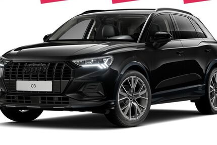 Audi Q3 9.390 km 41.490 &euro; Hannover 30179