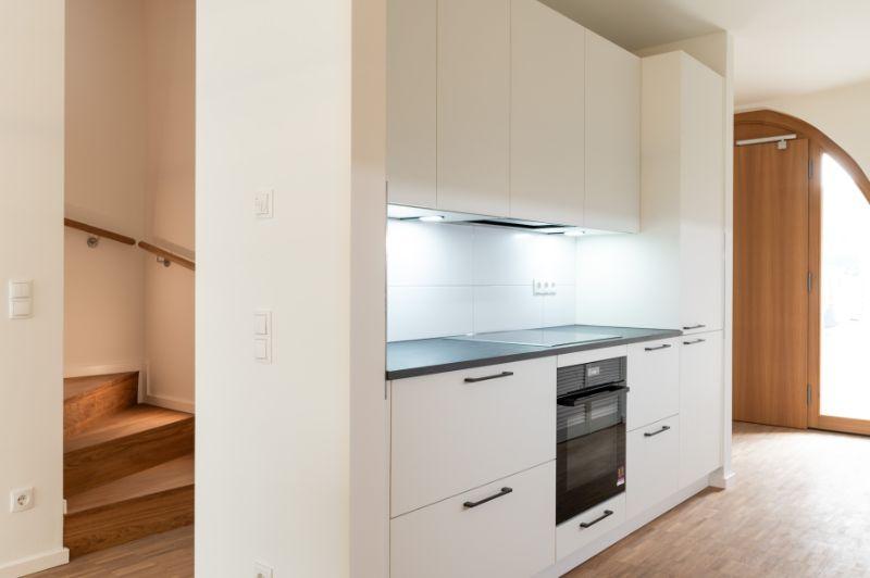 Etagenwohnung Hannover Döhren-Wülfel - 5 Zimmer, 133 m&sup2;, 1.858&euro; | Angebot:24977216