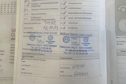 VW Golf 182.530 km 12.990 &euro; Hannover 30419