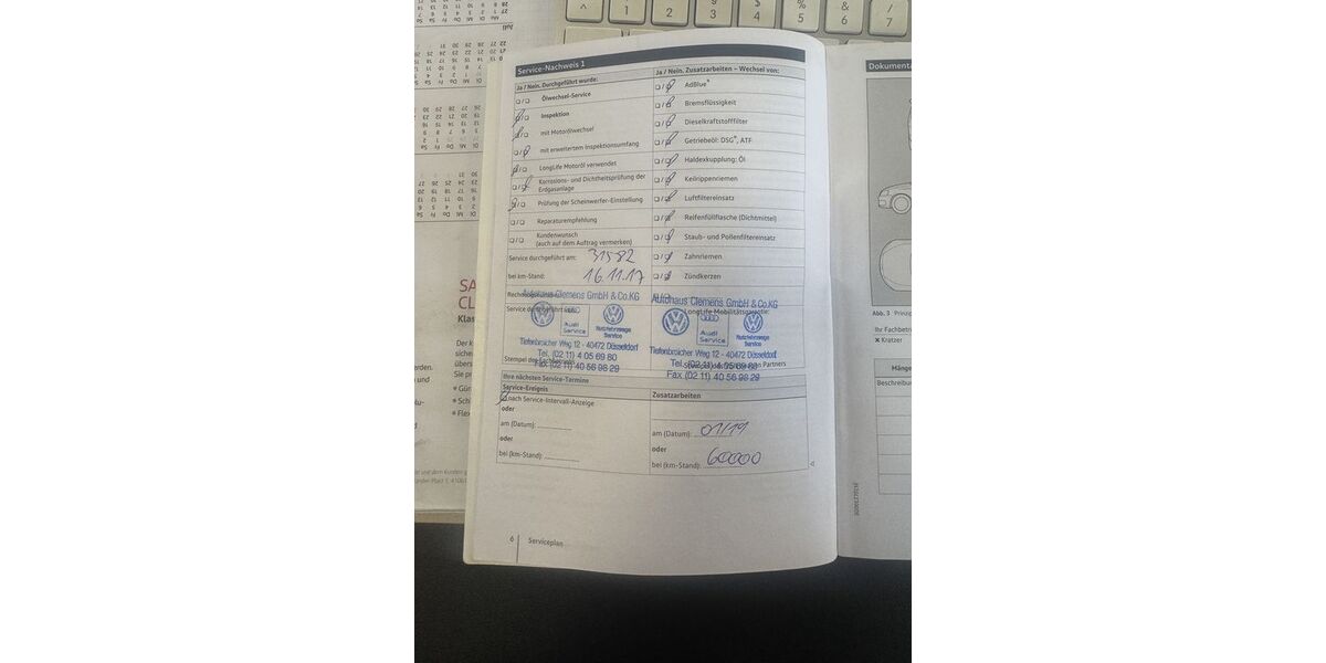 VW Golf 182.530 km 12.990 &euro; Hannover 30419