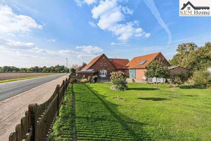 Haus Rehburg-Loccum Loccum - 8 Zimmer, 350 m&sup2;, 363.000&euro; | Angebot:23034365