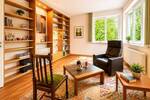 Etagenwohnung Hannover Groß Buchholz - 5 Zimmer, 129 m&sup2;, 358.000&euro; | Angebot:26927793