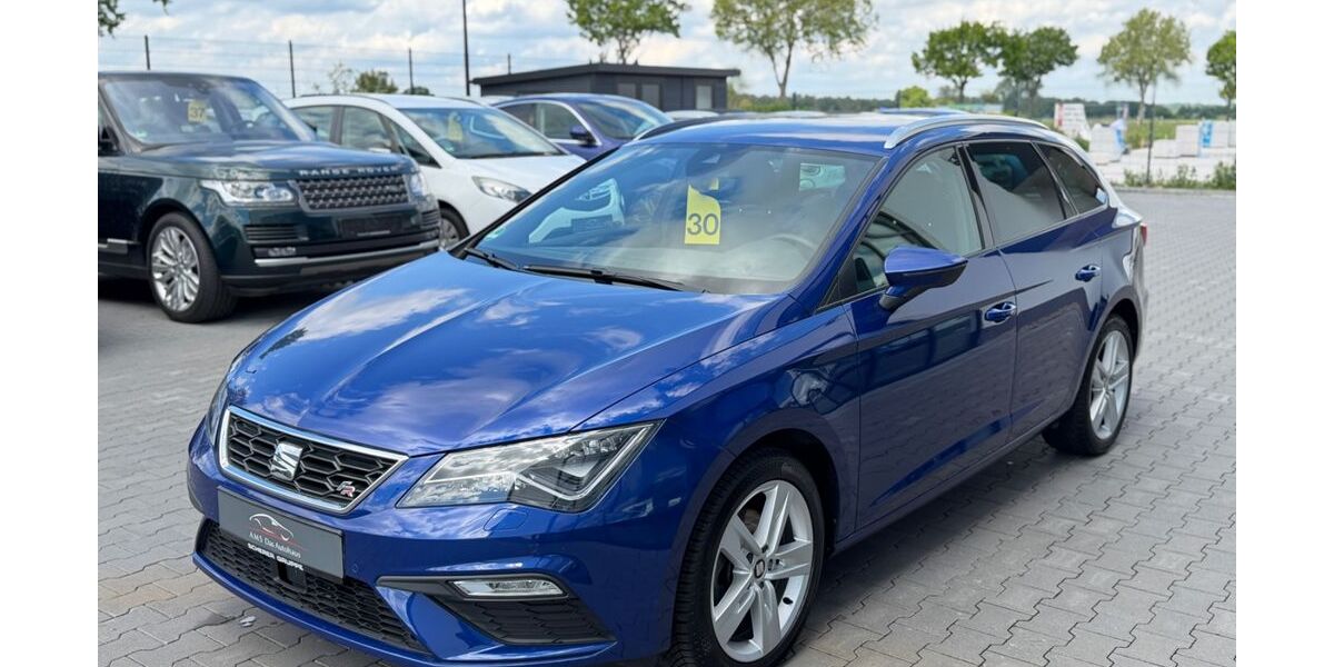 Seat Leon 115.430 km 11.950 &euro; Barsinghausen ( bei Hannover ) 30890