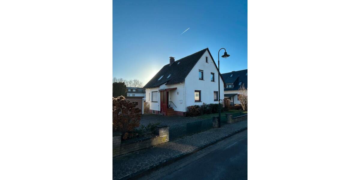 Einfamilienhaus Bad Münder am Deister - 6 Zimmer, 151 m&sup2;, 195.000&euro; | Angebot:25131643