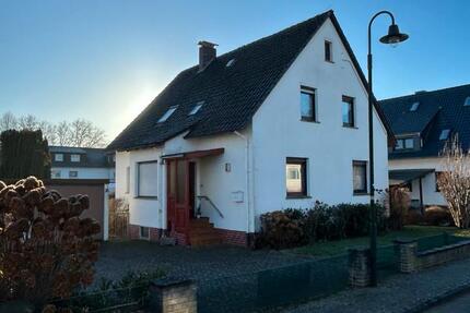 Haus Bad Münder am Deister - 6 Zimmer, 151 m&sup2;, 195.000&euro; | Angebot:25131643