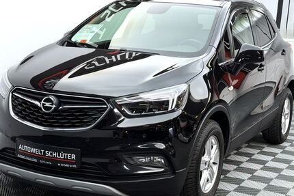 Opel Mokka 117.000 km 8.980 &euro; Lehrte 31275