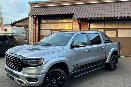 Dodge RAM 94.900 km 45.900 &euro; Isernhagen 30916