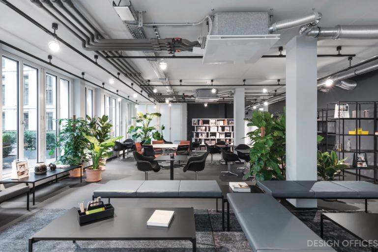 Gewerbeobjekt Hannover Vahrenwald-List - 1.600&euro; | Angebot:25978687