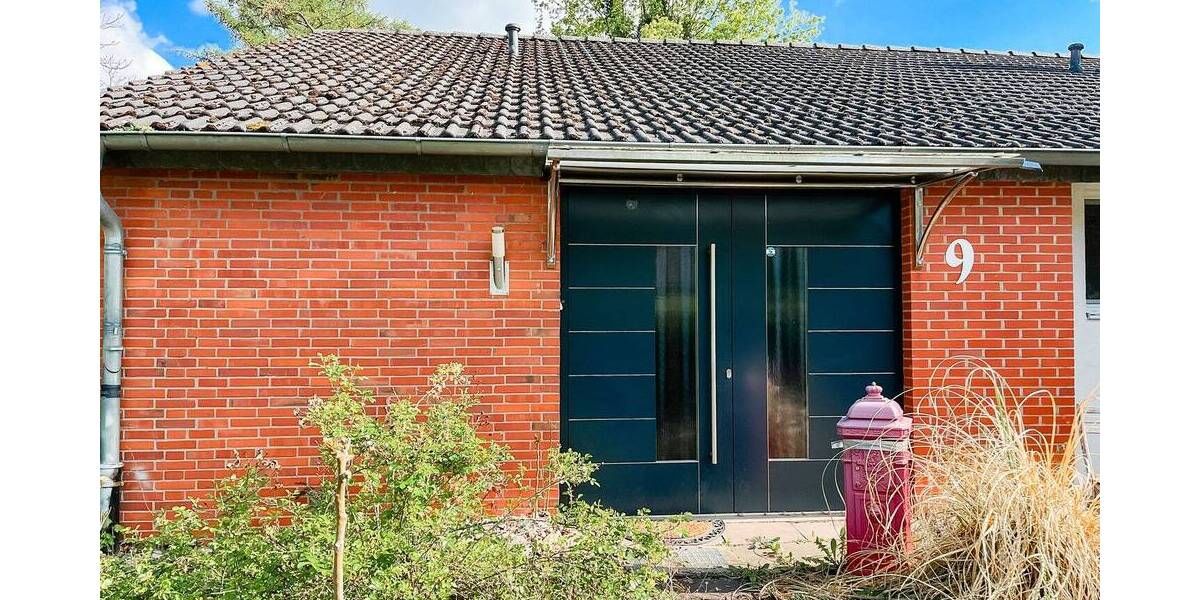 Einfamilienhaus Sarstedt - 5 Zimmer, 145 m&sup2;, 270.000&euro; | Angebot:26486491