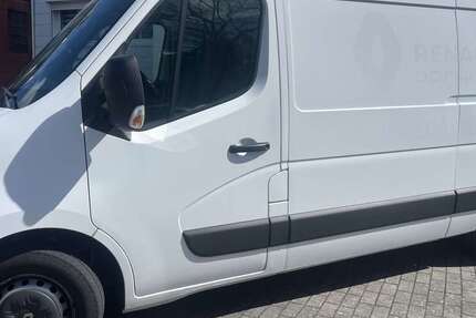 Renault Master 99.800 km 12.999 &euro; Garbsen, Stadt 30823